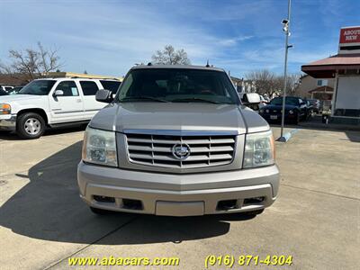 2004 Cadillac Escalade ESV - Photo 6 - Lincoln, CA 95648