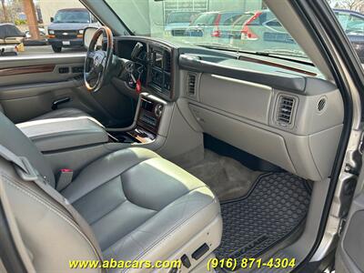 2004 Cadillac Escalade ESV - Photo 9 - Lincoln, CA 95648