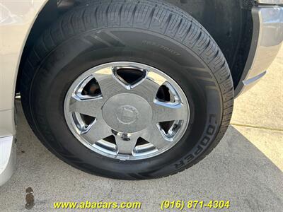 2004 Cadillac Escalade ESV - Photo 14 - Lincoln, CA 95648