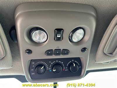 2004 Cadillac Escalade ESV - Photo 26 - Lincoln, CA 95648