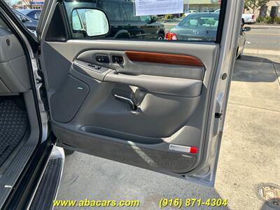 2004 Cadillac Escalade ESV - Photo 10 - Lincoln, CA 95648