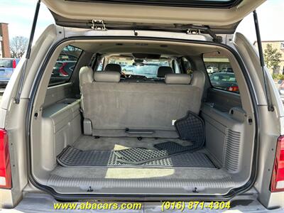 2004 Cadillac Escalade ESV - Photo 24 - Lincoln, CA 95648