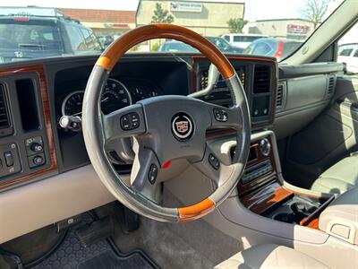 2004 Cadillac Escalade ESV - Photo 21 - Lincoln, CA 95648