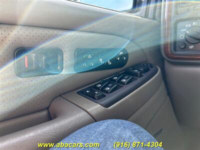 2004 Cadillac Escalade ESV - Photo 25 - Lincoln, CA 95648