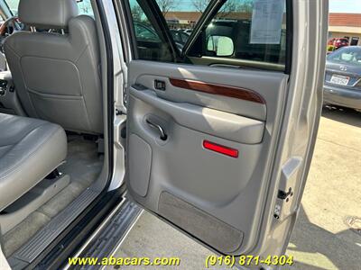 2004 Cadillac Escalade ESV - Photo 11 - Lincoln, CA 95648
