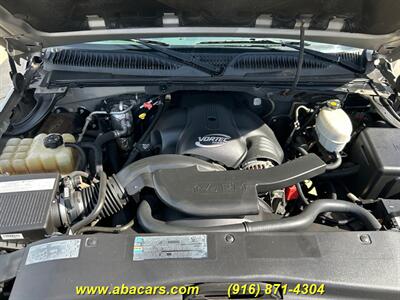 2004 Cadillac Escalade ESV - Photo 16 - Lincoln, CA 95648