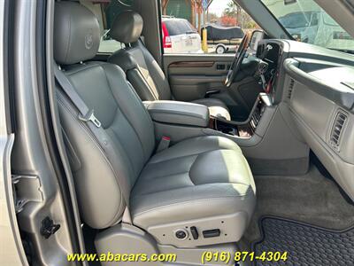 2004 Cadillac Escalade ESV - Photo 8 - Lincoln, CA 95648