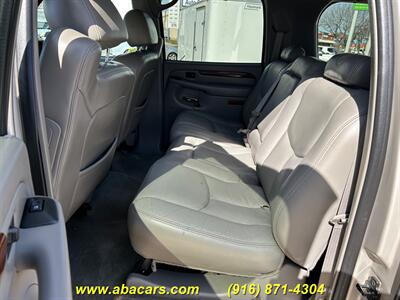 2004 Cadillac Escalade ESV - Photo 23 - Lincoln, CA 95648