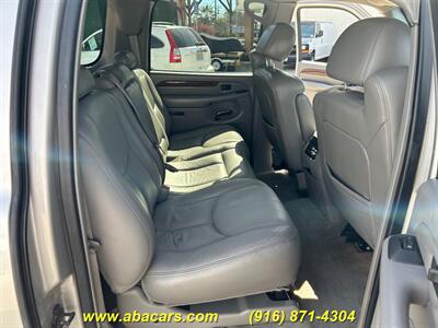 2004 Cadillac Escalade ESV - Photo 12 - Lincoln, CA 95648