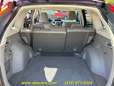 2014 Honda CR-V EX-L   - Photo 13 - Lincoln, CA 95648
