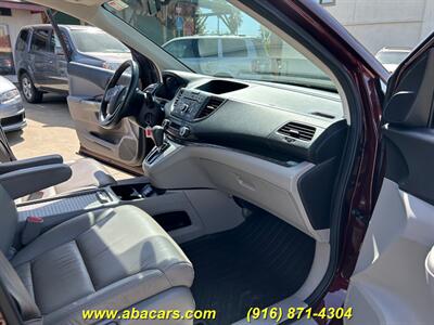 2014 Honda CR-V EX-L   - Photo 15 - Lincoln, CA 95648