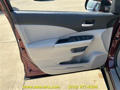 2014 Honda CR-V EX-L   - Photo 8 - Lincoln, CA 95648