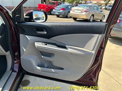 2014 Honda CR-V EX-L   - Photo 19 - Lincoln, CA 95648