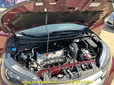 2014 Honda CR-V EX-L   - Photo 20 - Lincoln, CA 95648