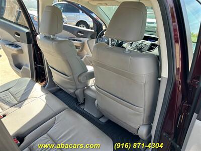 2014 Honda CR-V EX-L   - Photo 17 - Lincoln, CA 95648
