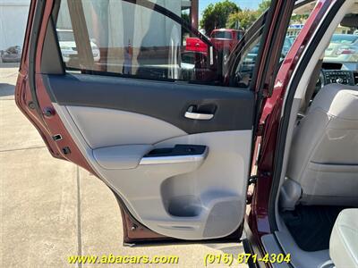 2014 Honda CR-V EX-L   - Photo 9 - Lincoln, CA 95648