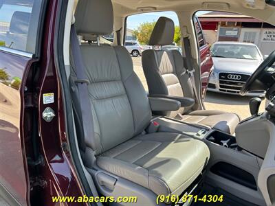 2014 Honda CR-V EX-L   - Photo 18 - Lincoln, CA 95648