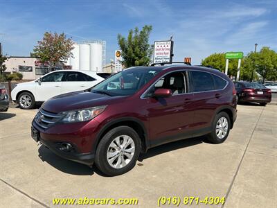 2014 Honda CR-V EX-L   - Photo 5 - Lincoln, CA 95648
