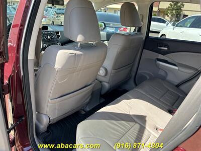 2014 Honda CR-V EX-L   - Photo 12 - Lincoln, CA 95648