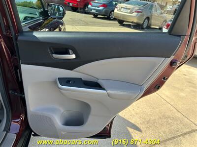 2014 Honda CR-V EX-L   - Photo 16 - Lincoln, CA 95648