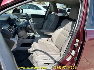 2014 Honda CR-V EX-L   - Photo 6 - Lincoln, CA 95648