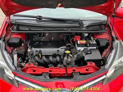 2015 Toyota Yaris 3-Door L - Photo 15 - Lincoln, CA 95648