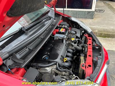 2015 Toyota Yaris 3-Door L - Photo 17 - Lincoln, CA 95648