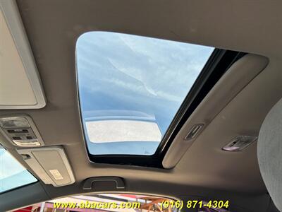 2008 Honda Civic EX   - Photo 18 - Lincoln, CA 95648