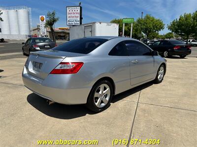 2008 Honda Civic EX   - Photo 3 - Lincoln, CA 95648