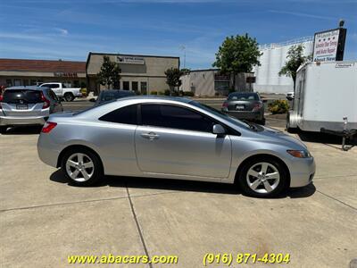 2008 Honda Civic EX   - Photo 2 - Lincoln, CA 95648