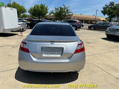 2008 Honda Civic EX   - Photo 4 - Lincoln, CA 95648