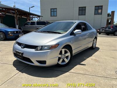 2008 Honda Civic EX   - Photo 7 - Lincoln, CA 95648