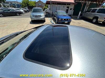 2008 Honda Civic EX   - Photo 8 - Lincoln, CA 95648