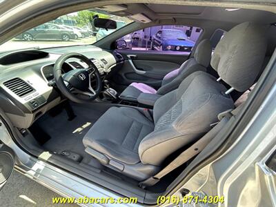 2008 Honda Civic EX   - Photo 10 - Lincoln, CA 95648