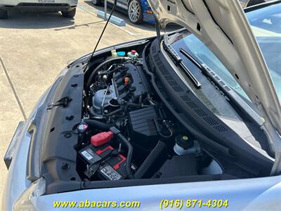 2008 Honda Civic EX   - Photo 17 - Lincoln, CA 95648
