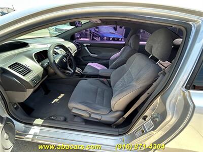 2008 Honda Civic EX   - Photo 9 - Lincoln, CA 95648