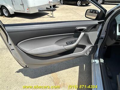 2008 Honda Civic EX   - Photo 11 - Lincoln, CA 95648