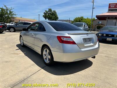 2008 Honda Civic EX   - Photo 5 - Lincoln, CA 95648