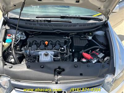 2008 Honda Civic EX   - Photo 19 - Lincoln, CA 95648