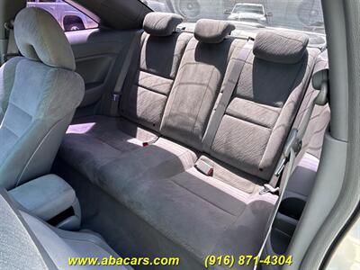 2008 Honda Civic EX   - Photo 12 - Lincoln, CA 95648