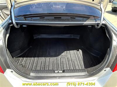 2008 Honda Civic EX   - Photo 13 - Lincoln, CA 95648