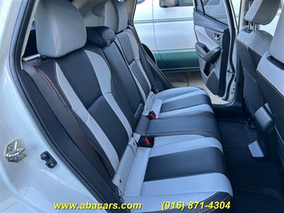 2020 Subaru Crosstrek Limited   - Photo 15 - Lincoln, CA 95648