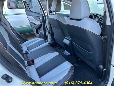 2020 Subaru Crosstrek Limited   - Photo 16 - Lincoln, CA 95648