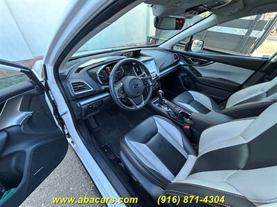 2020 Subaru Crosstrek Limited   - Photo 12 - Lincoln, CA 95648