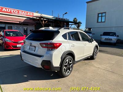 2020 Subaru Crosstrek Limited   - Photo 4 - Lincoln, CA 95648