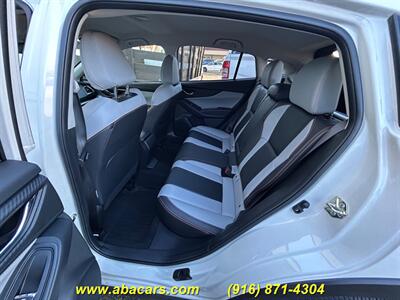 2020 Subaru Crosstrek Limited   - Photo 13 - Lincoln, CA 95648