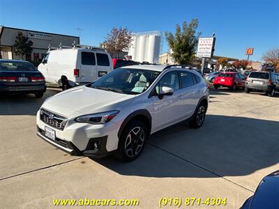 2020 Subaru Crosstrek Limited   - Photo 3 - Lincoln, CA 95648