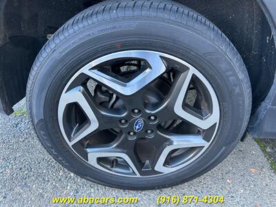 2020 Subaru Crosstrek Limited   - Photo 22 - Lincoln, CA 95648