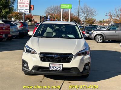 2020 Subaru Crosstrek Limited   - Photo 2 - Lincoln, CA 95648