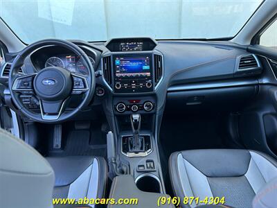 2020 Subaru Crosstrek Limited   - Photo 21 - Lincoln, CA 95648